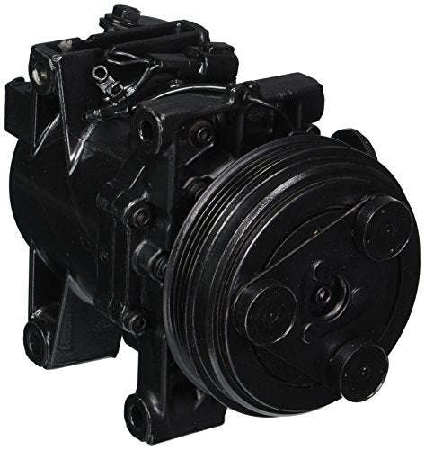 Four Seasons 57883 A/C Compressor