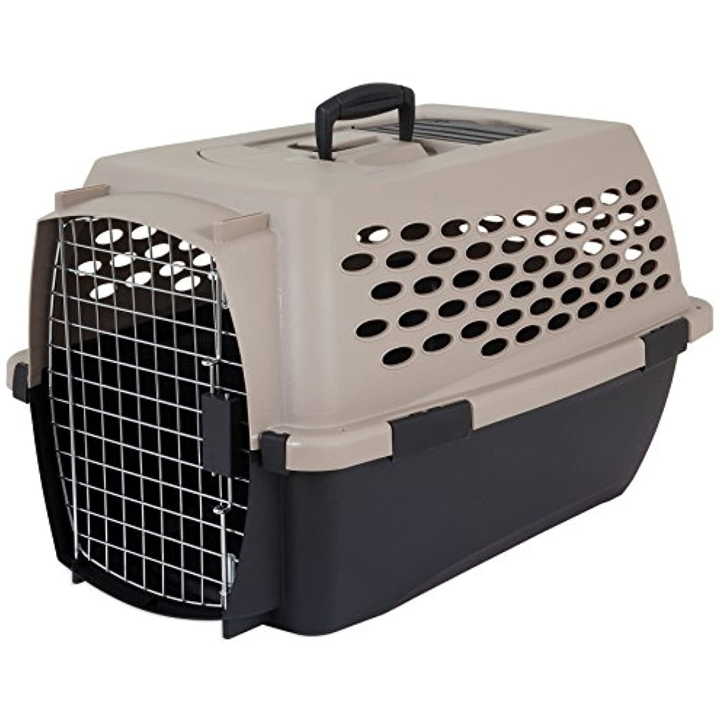 Petmate Vari Kennel, 10-20lb, -533508 (USED- GREAT CONDITION)