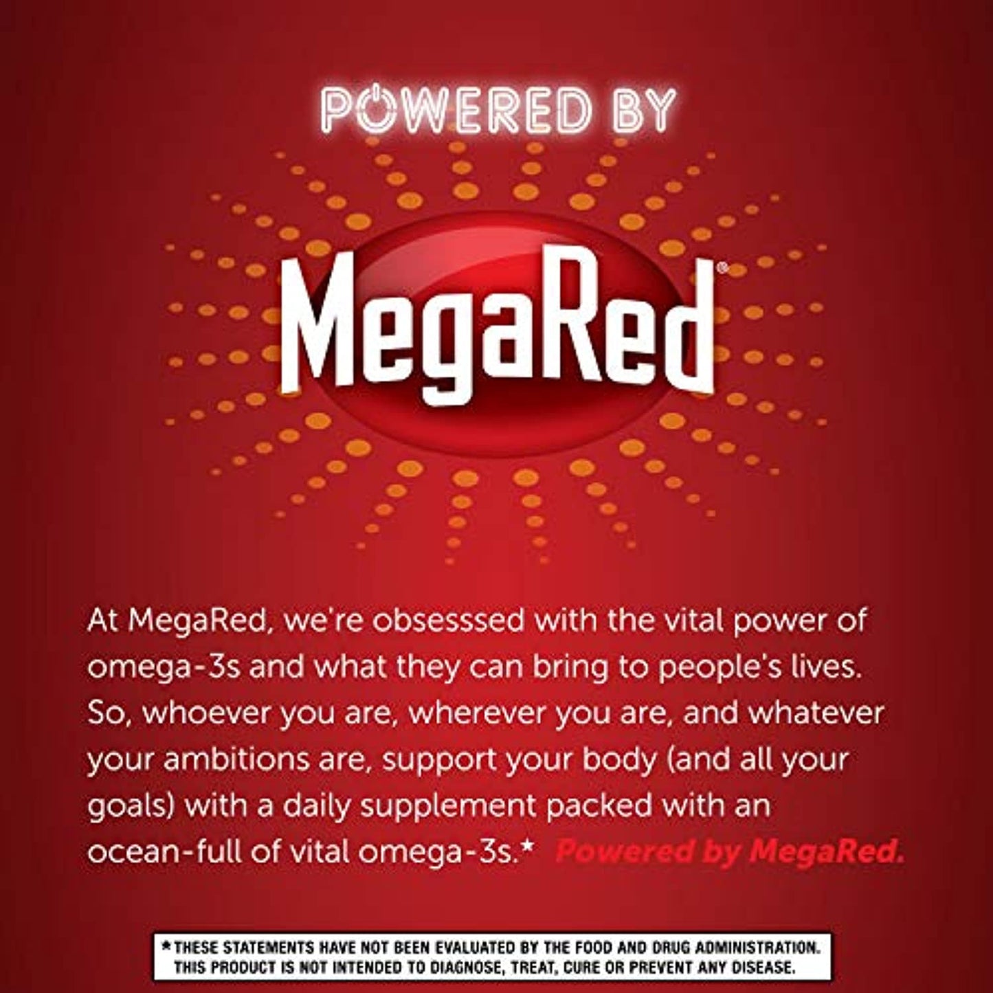 Schiff MegaRed advanced OMEGA-3 ALGAE OIL heart joints 50 Softgels NIB 07/2023