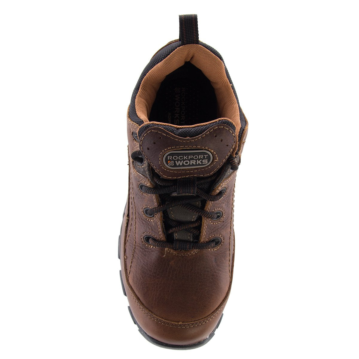 Rockport Work Men's RK6100 Work Shoe