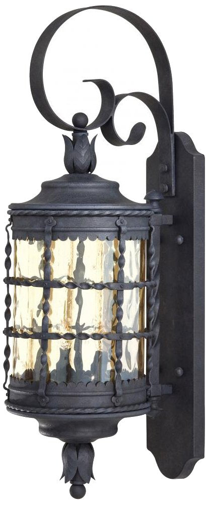 READ Minka Lavery Minka 8881-A39 European Influence Two Light Wall Mount