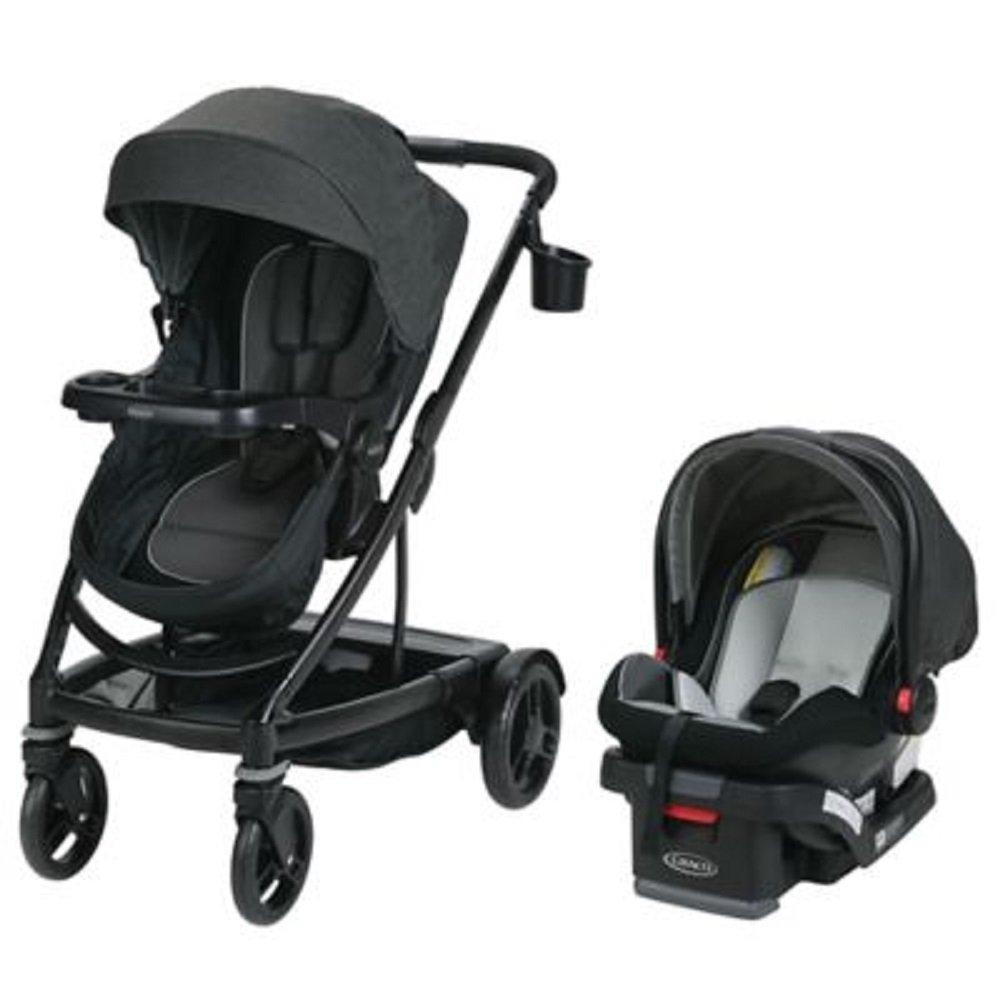 Graco Uno2Duo Travel System - Ace