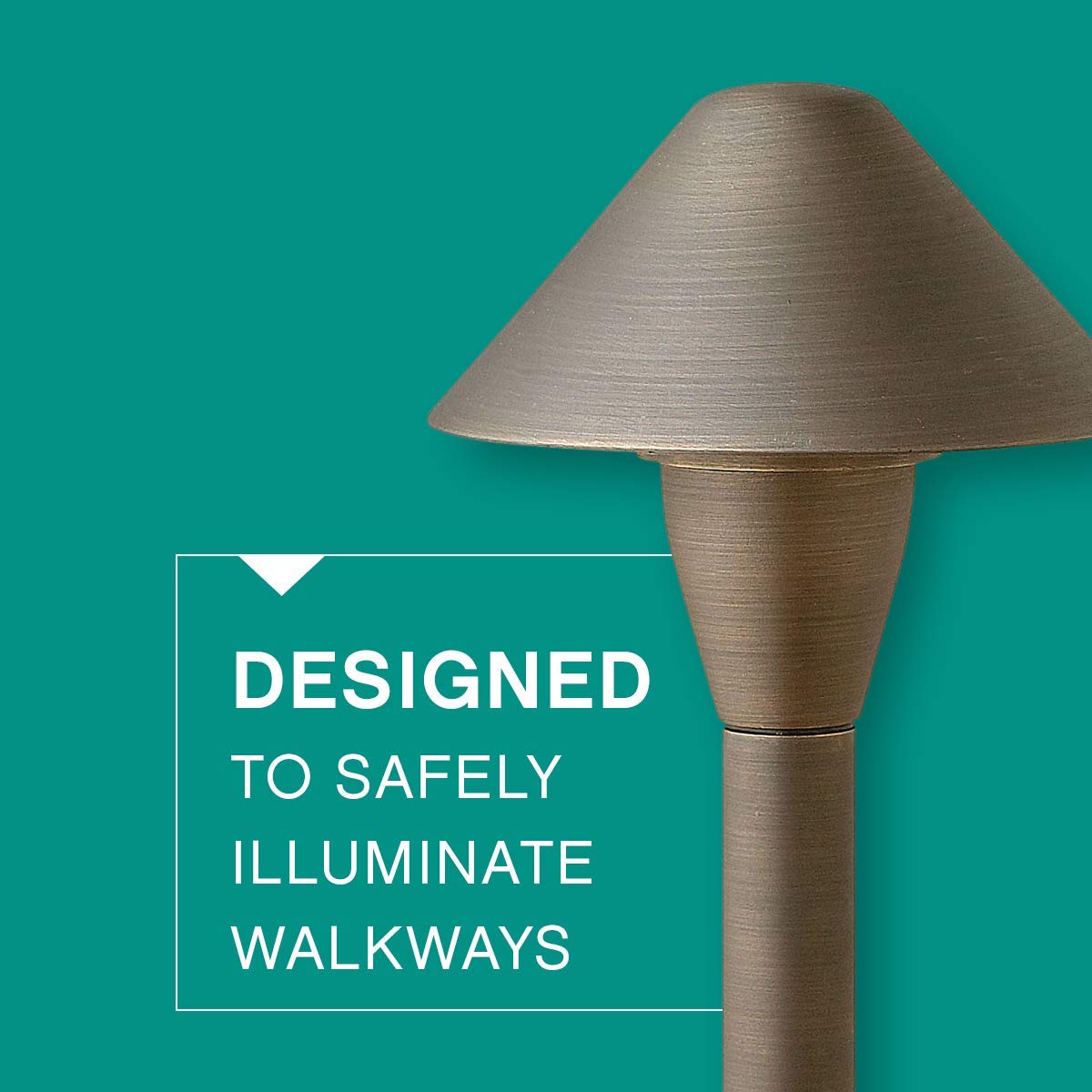 Hinkley 16016MZ Landscape Hardy Island Light