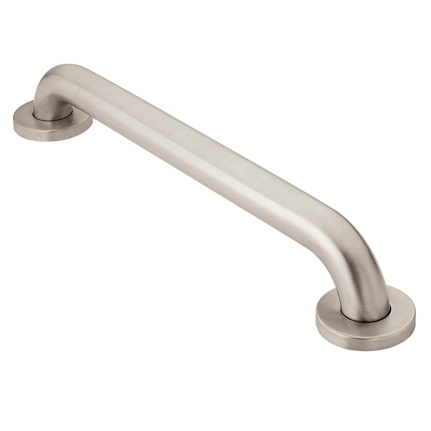 Moen R8936 Home Care 36-Inch Concealed Screw Bath Bathroom Grab Bar, Stainless