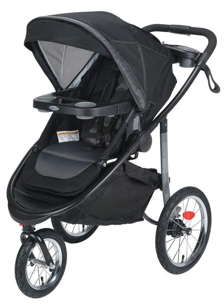 Graco Modes Jogger Jogging Stroller, Felix