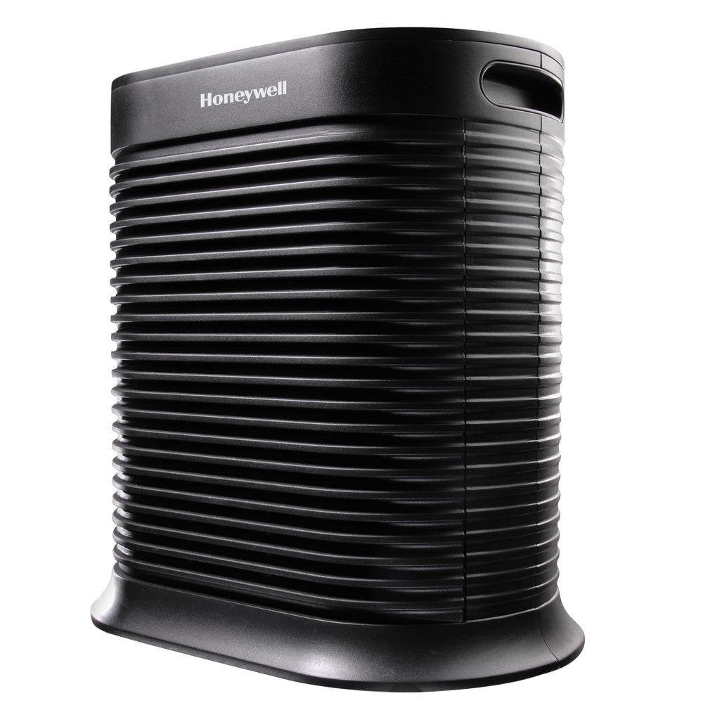 Honeywell True HEPA 465 sq. ft. Air Purifier/Allergen Remover