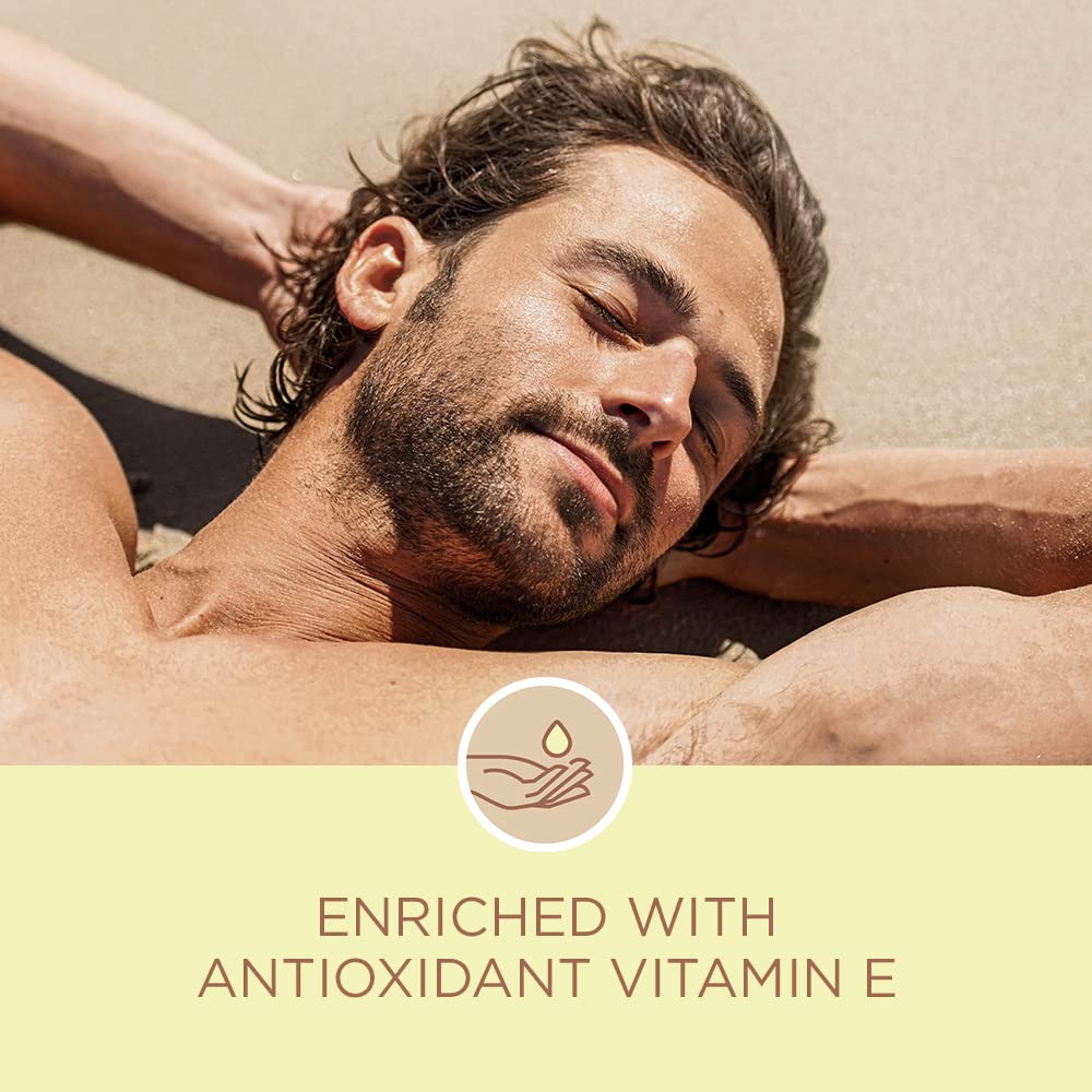 Coppertone Tanning Sunscreen Spray, Water Resistant Spray Sunscreen SPF 15, Broad Spectrum SPF 15 Sunscreen, 5.5 Oz Spray