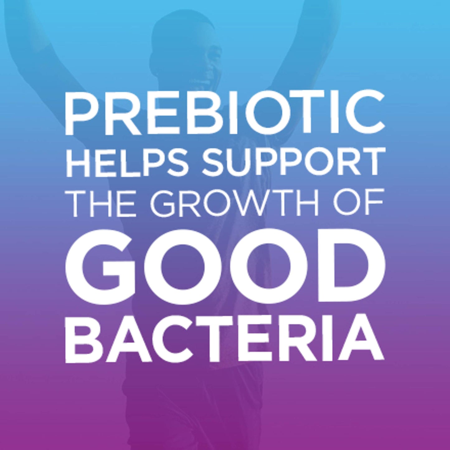 Digestive Advantage Prebiotic Fiber + Daily Probiotic - 65 exp 06/2023