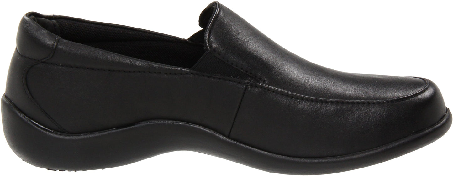 Rockport Work Women's RK605 Nursing Shoe,Black,9 M US