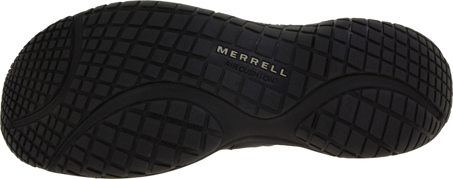 Merrell Men's Encore Moc Pro,Black,8.5 M US