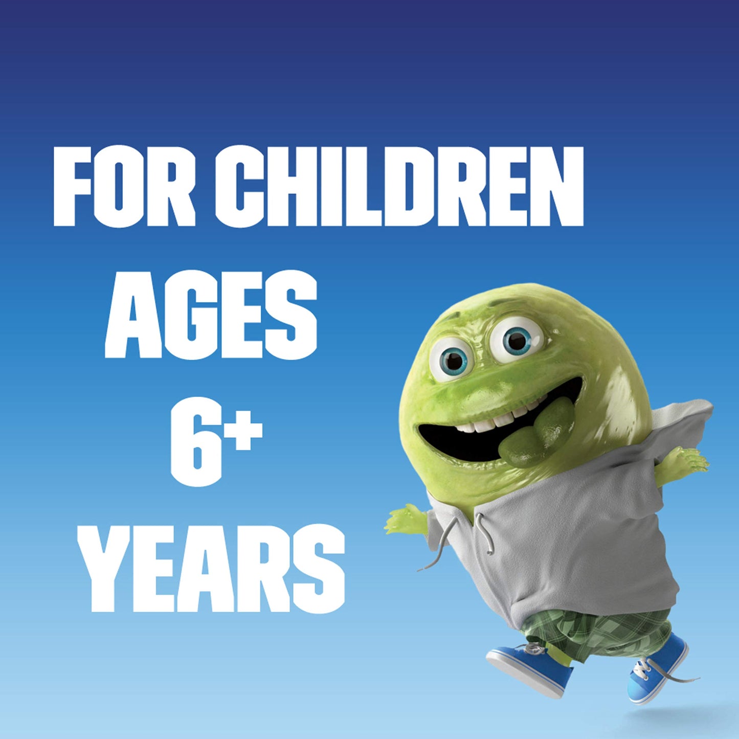 Cold & Cough, Mucinex Children's Multi-Symptom Day/Night Liquid, Very Berry, 4 Fl Oz (Pack of 2)