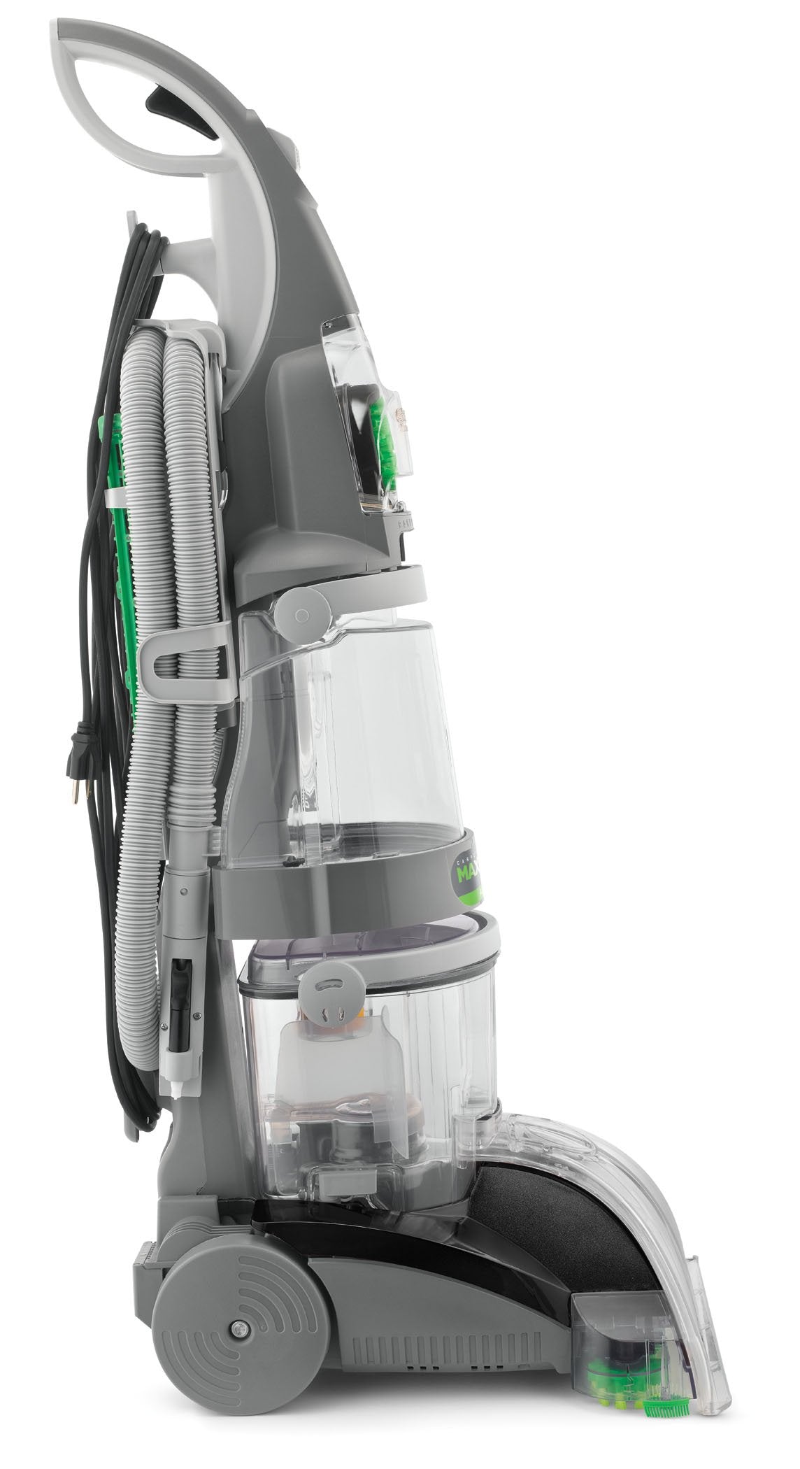 Hoover Carpet Cleaner Max Extract Dual V WidePath Carpet Cleaner Machine F7412900