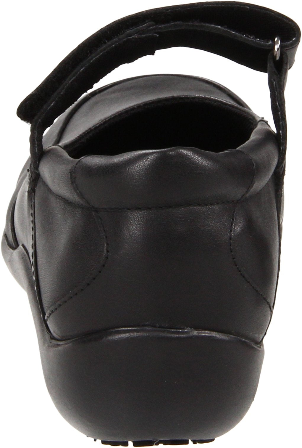 Rockport Work Women's RK608 Work Up Mary Jane,Black,9 W US