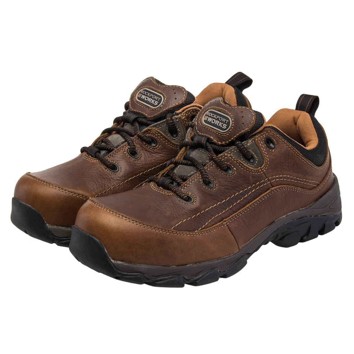 Rockport Work Men's RK6100 Work Shoe