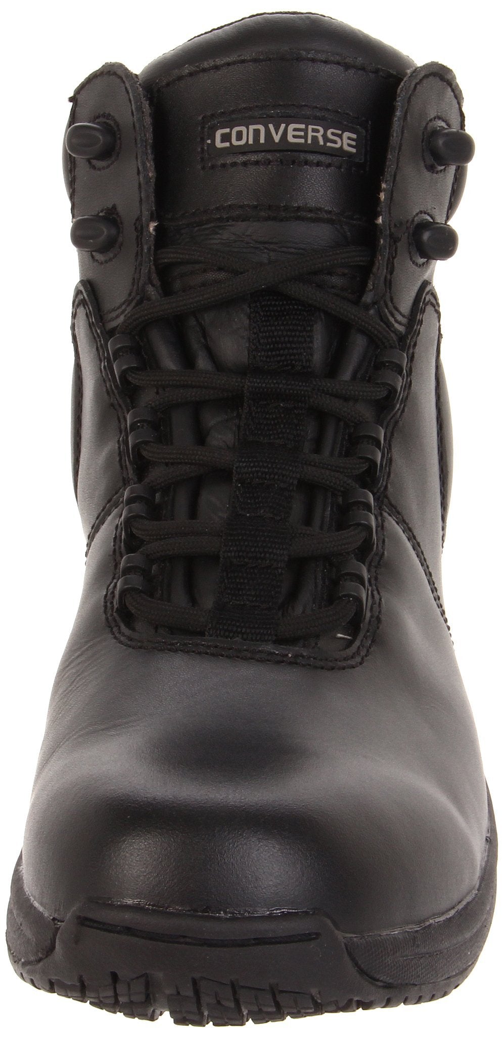 Converse Work Men's C1240 Work Boot,Black,8.5 M US