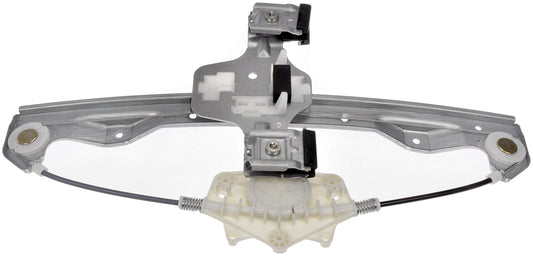 Dorman 749-549 Rear Passenger Side Power Window Regulator for Select ford / Lincoln / Mercury Models
