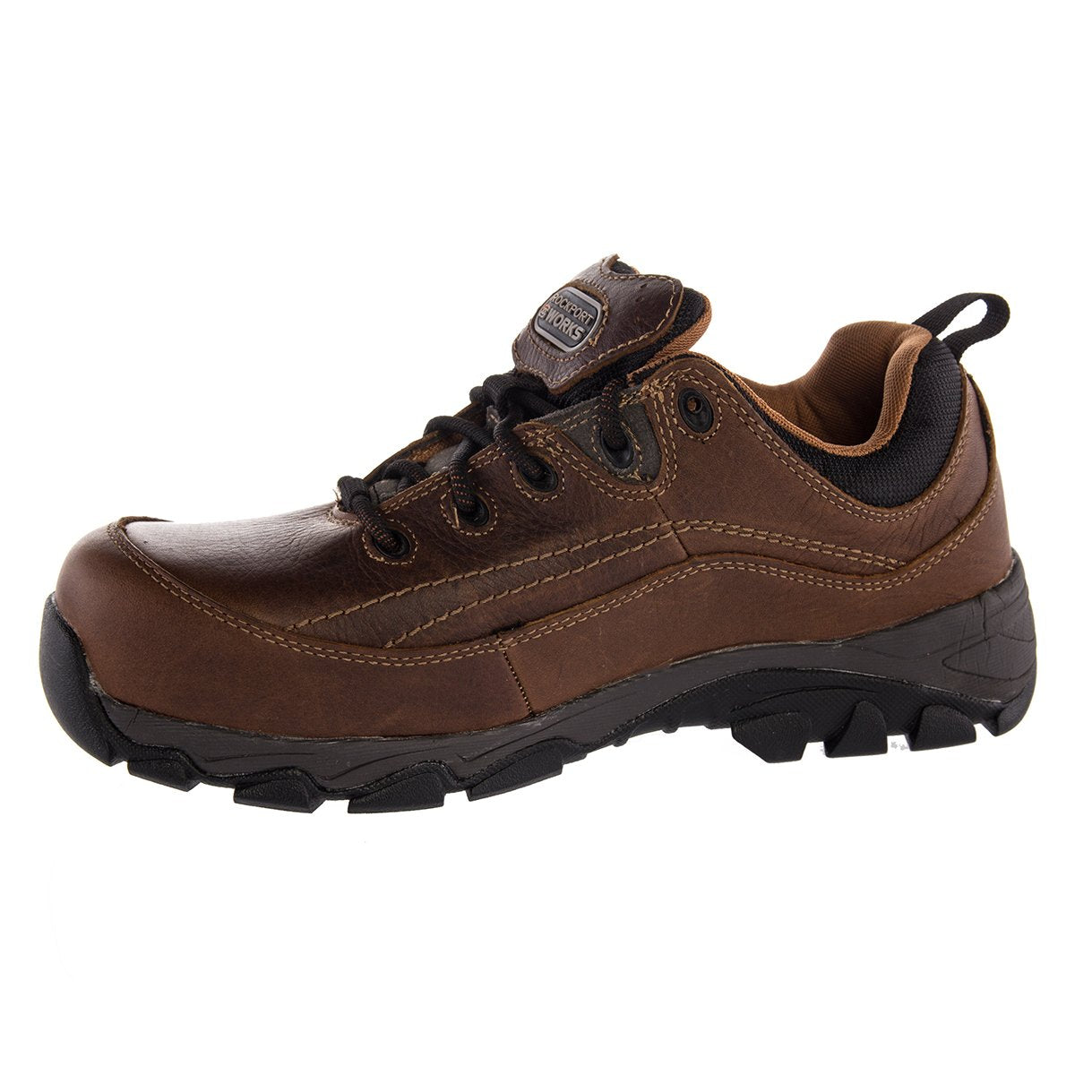 Rockport Work Men's RK6100 Work Shoe