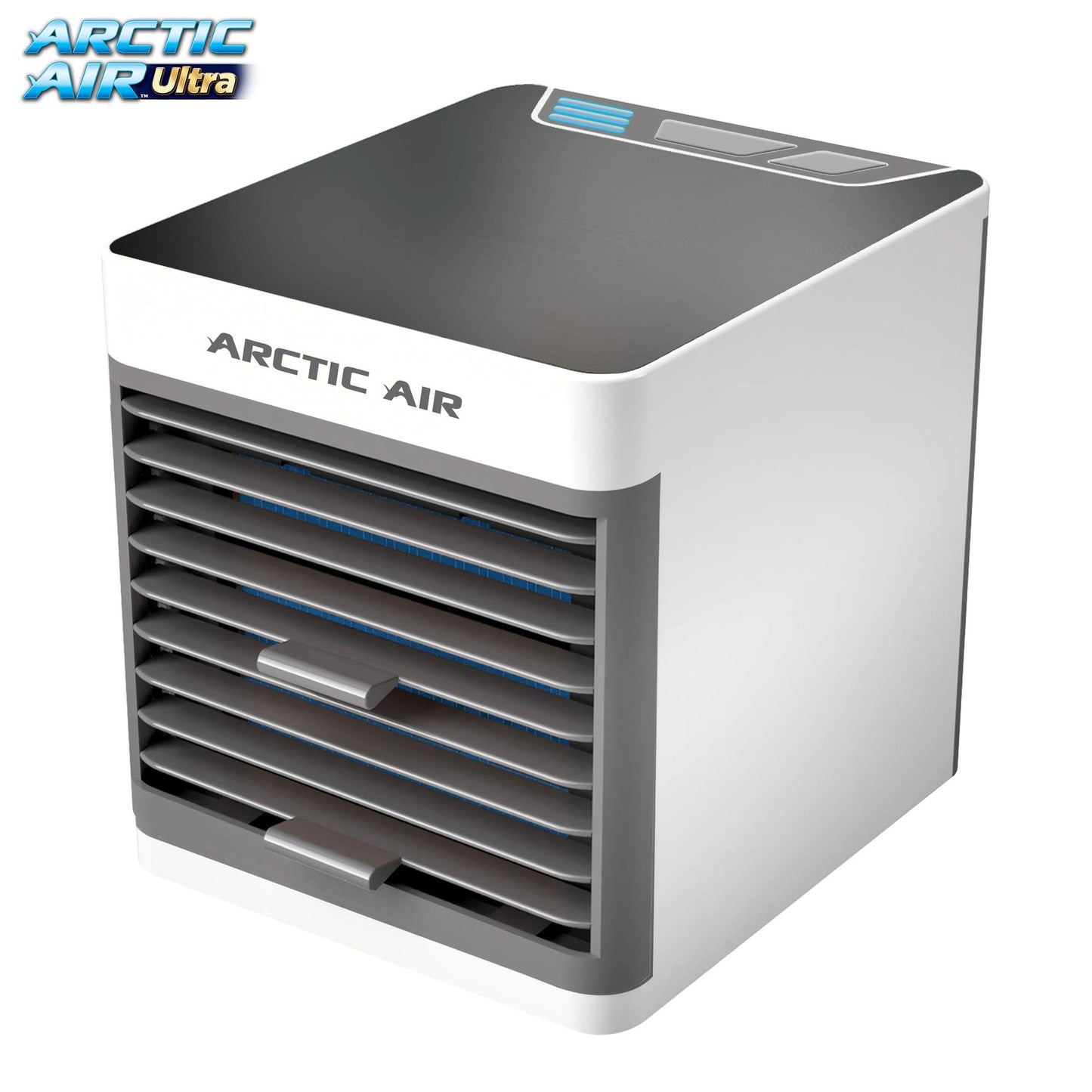 Ontel Arctic Ultra Seen On TV | Evaporative Portable Air Conditioner | Persona..