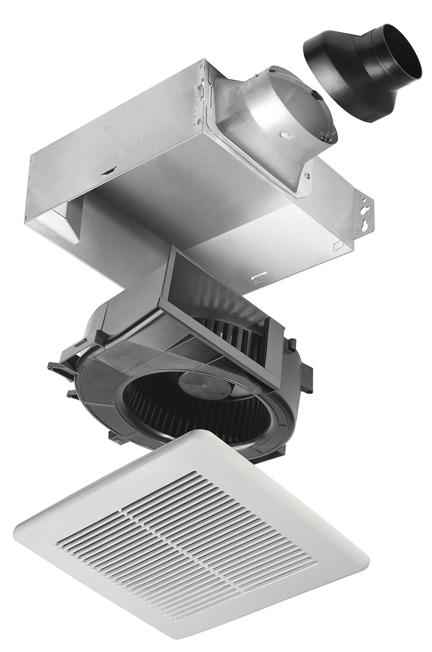 Delta BreezSlim SLM100 100 CFM Exhaust Bath Fan