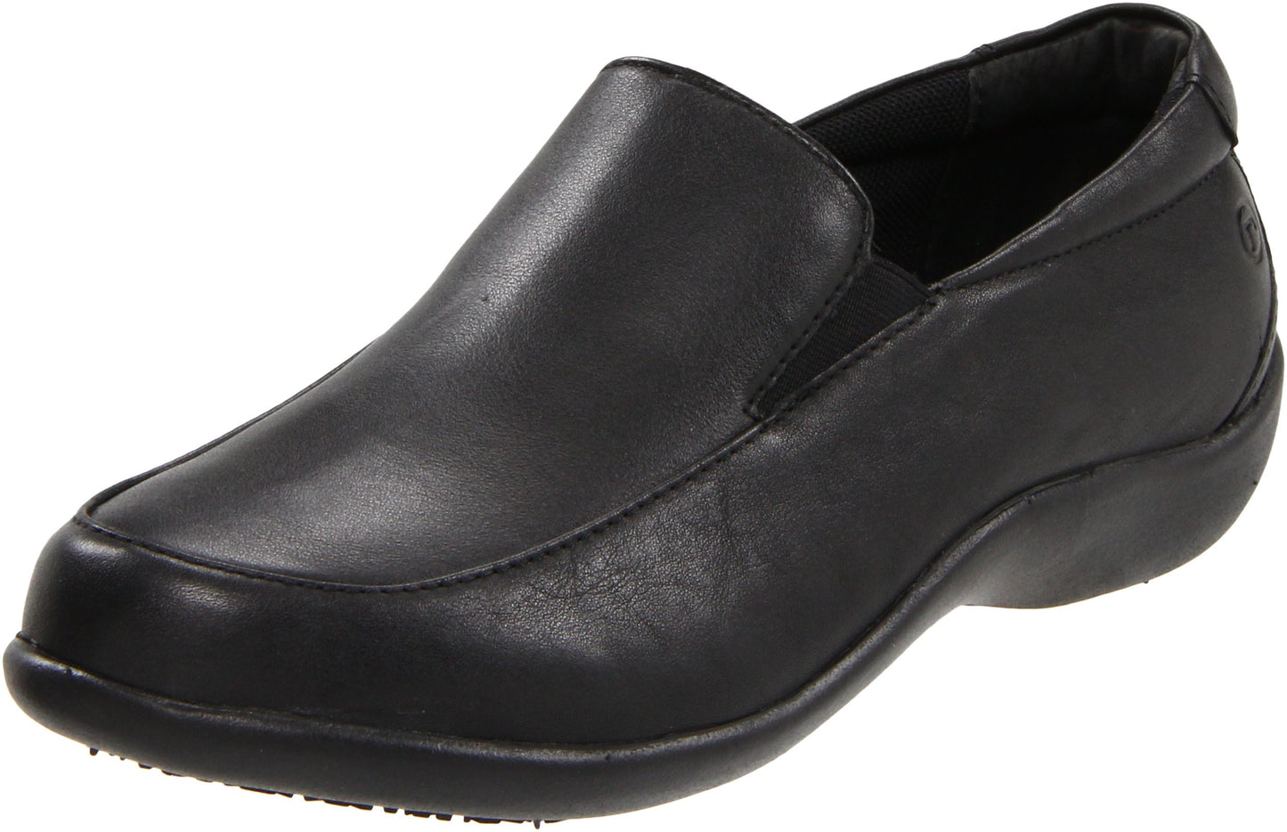 Rockport Work Women's RK605 Nursing Shoe,Black,9 M US