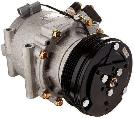 Four Seasons 78560 New AC Compressor