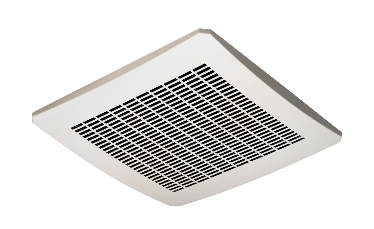 Delta BreezSignature VFB25ADH 110 CFM Exhaust Bath Fan with Humidity Sensor