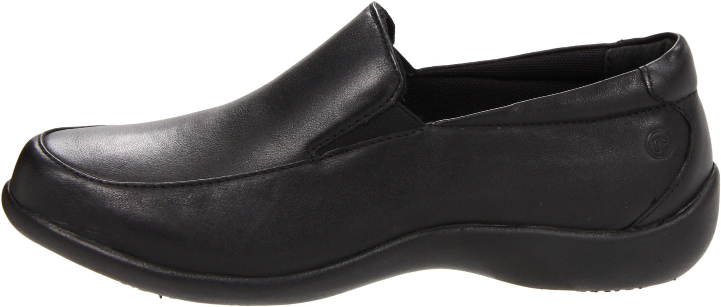 Rockport Work Women's RK605 Nursing Shoe,Black,9 M US