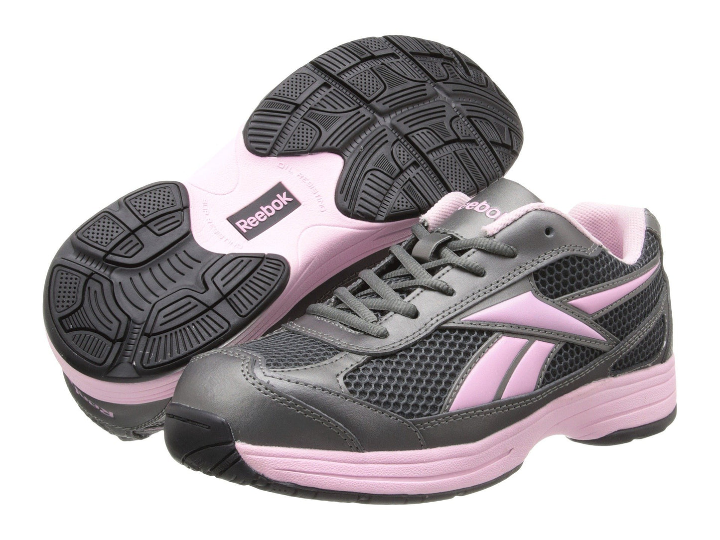 Reebok Work Women's Ketee RB164 Athletic Safety Shoe