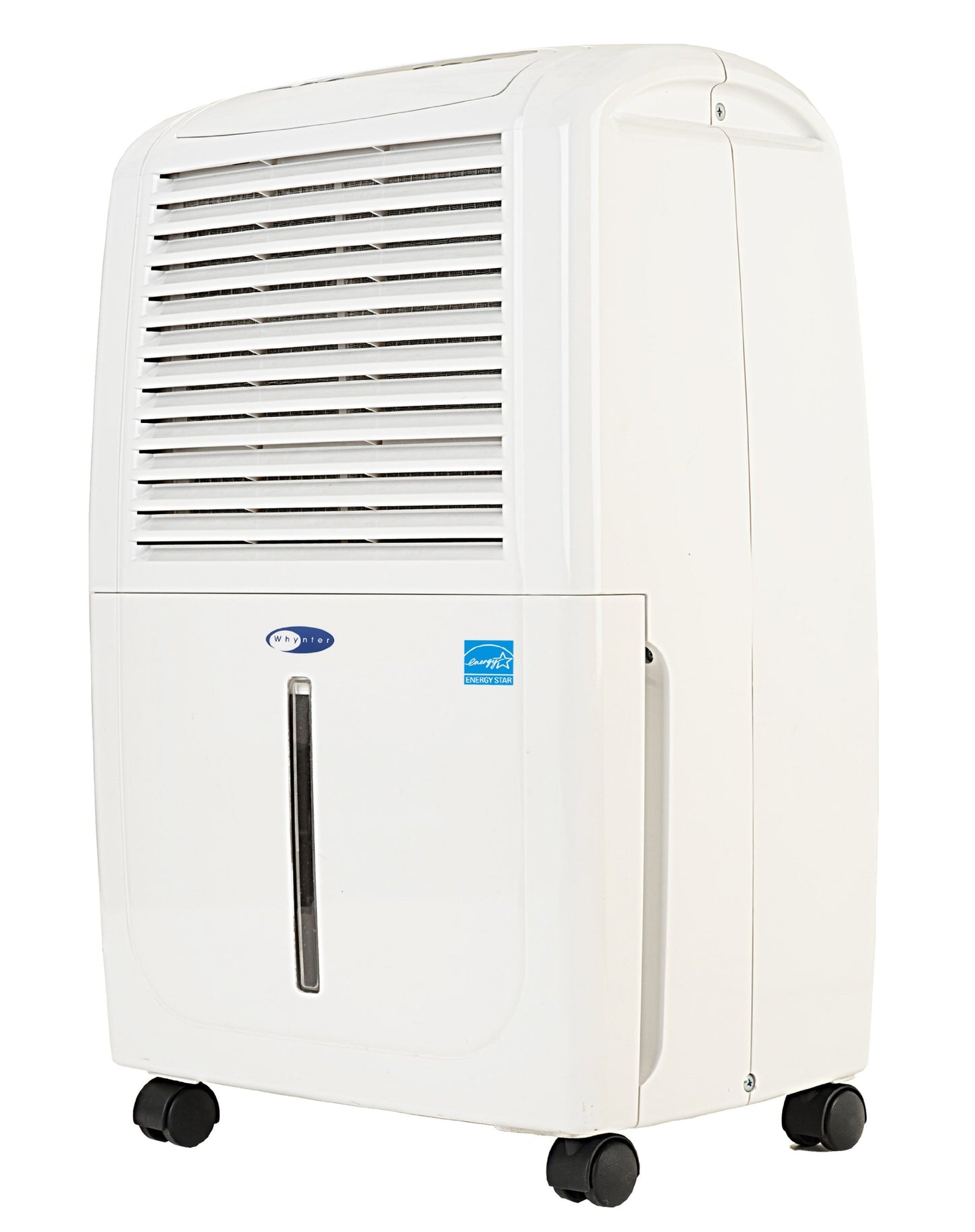 Whynter Energy Star 30 Pint Portable Dehumidifiers, White