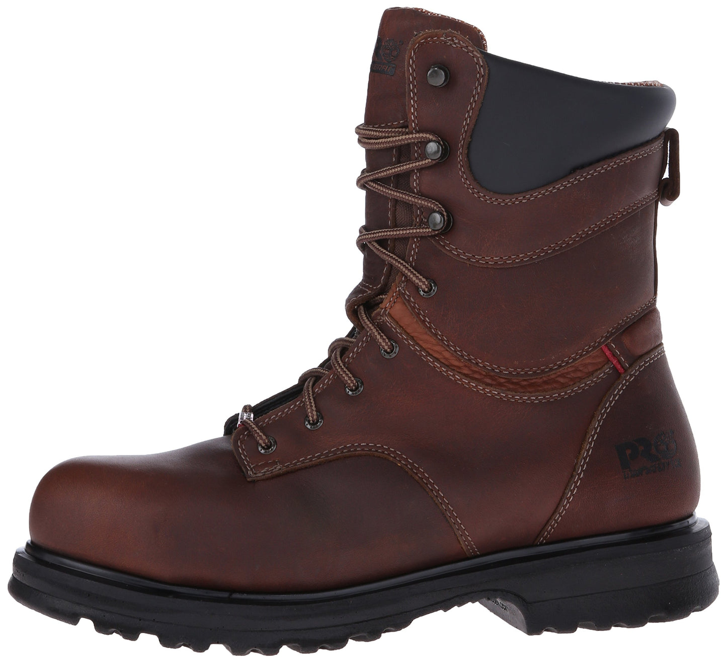 Timberland PRO Women's 88116 Rigmaster Work Boot,Brown,7.5 M US