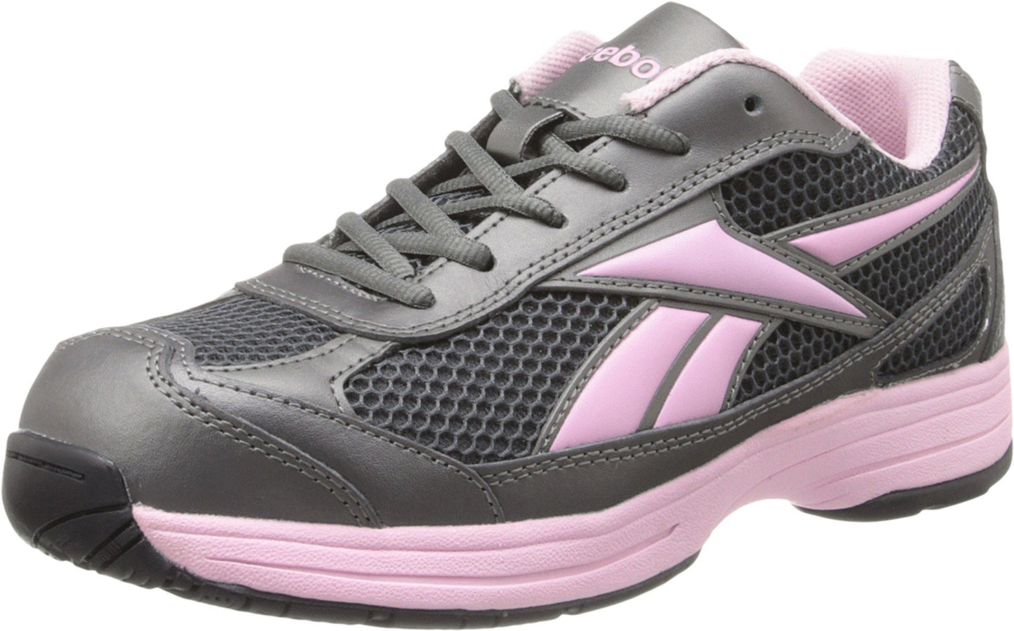 Reebok Work Women's Ketee RB164 Athletic Safety Shoe