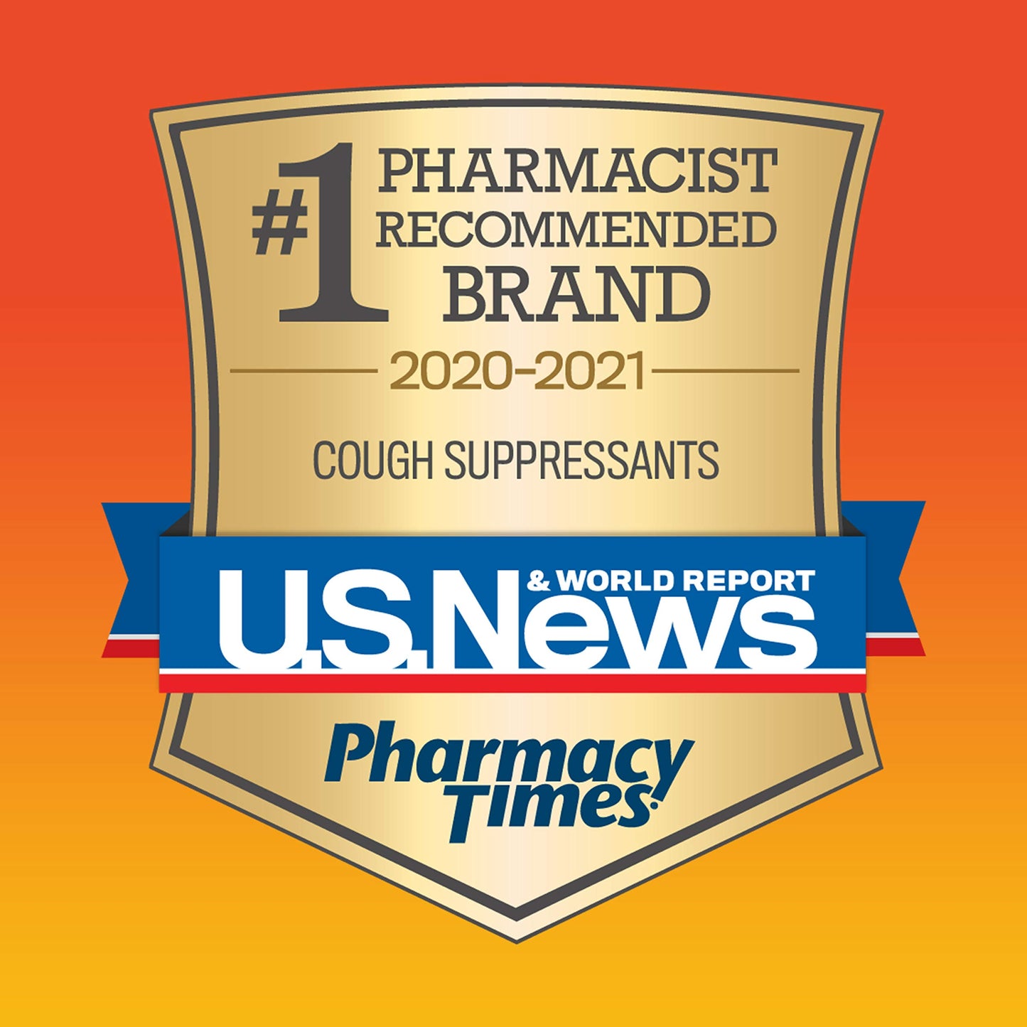 Delsym Adult 12 Hr Cough Relief Liquid, Orange, 5oz EXP 6/2023+