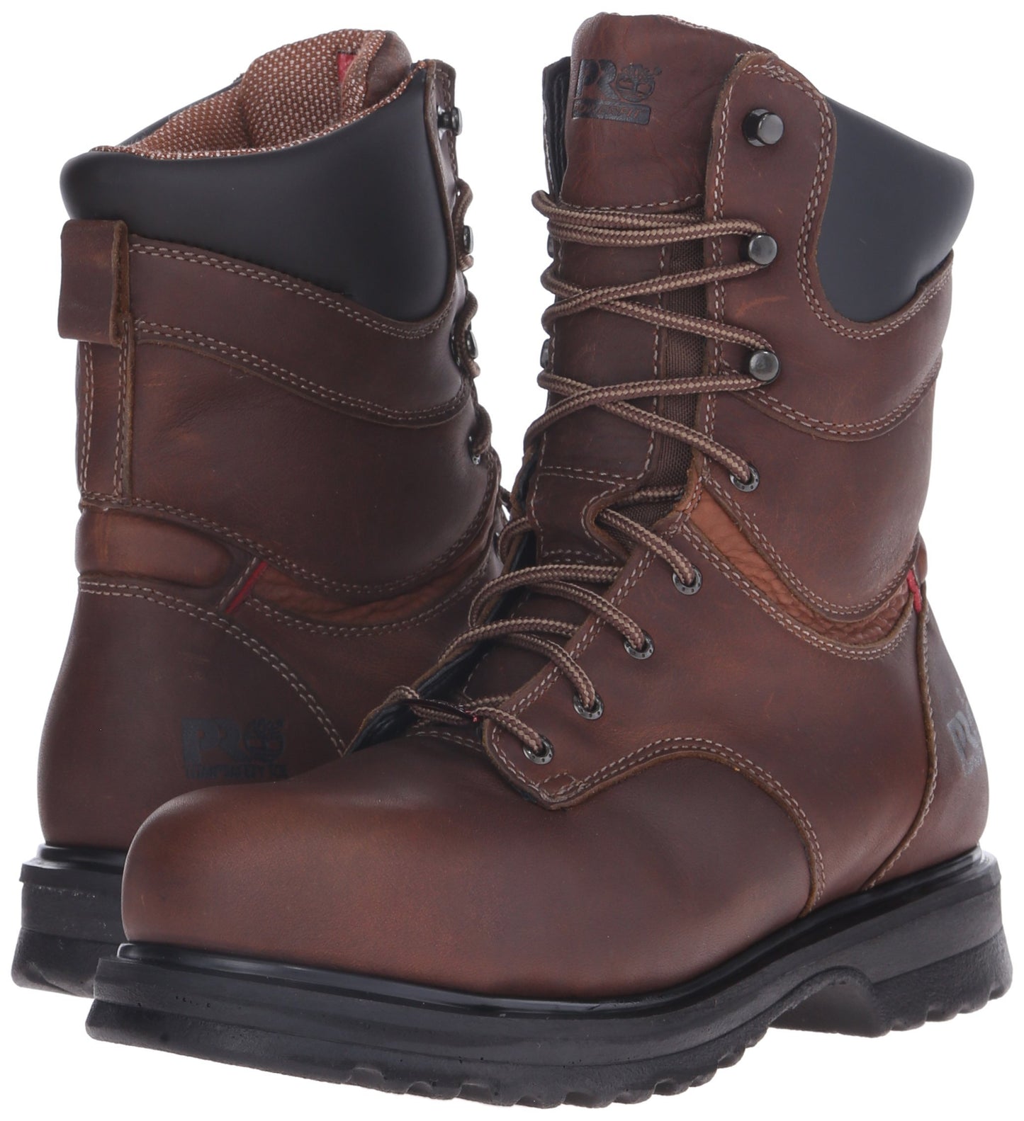 Timberland PRO Women's 88116 Rigmaster Work Boot,Brown,7 M US