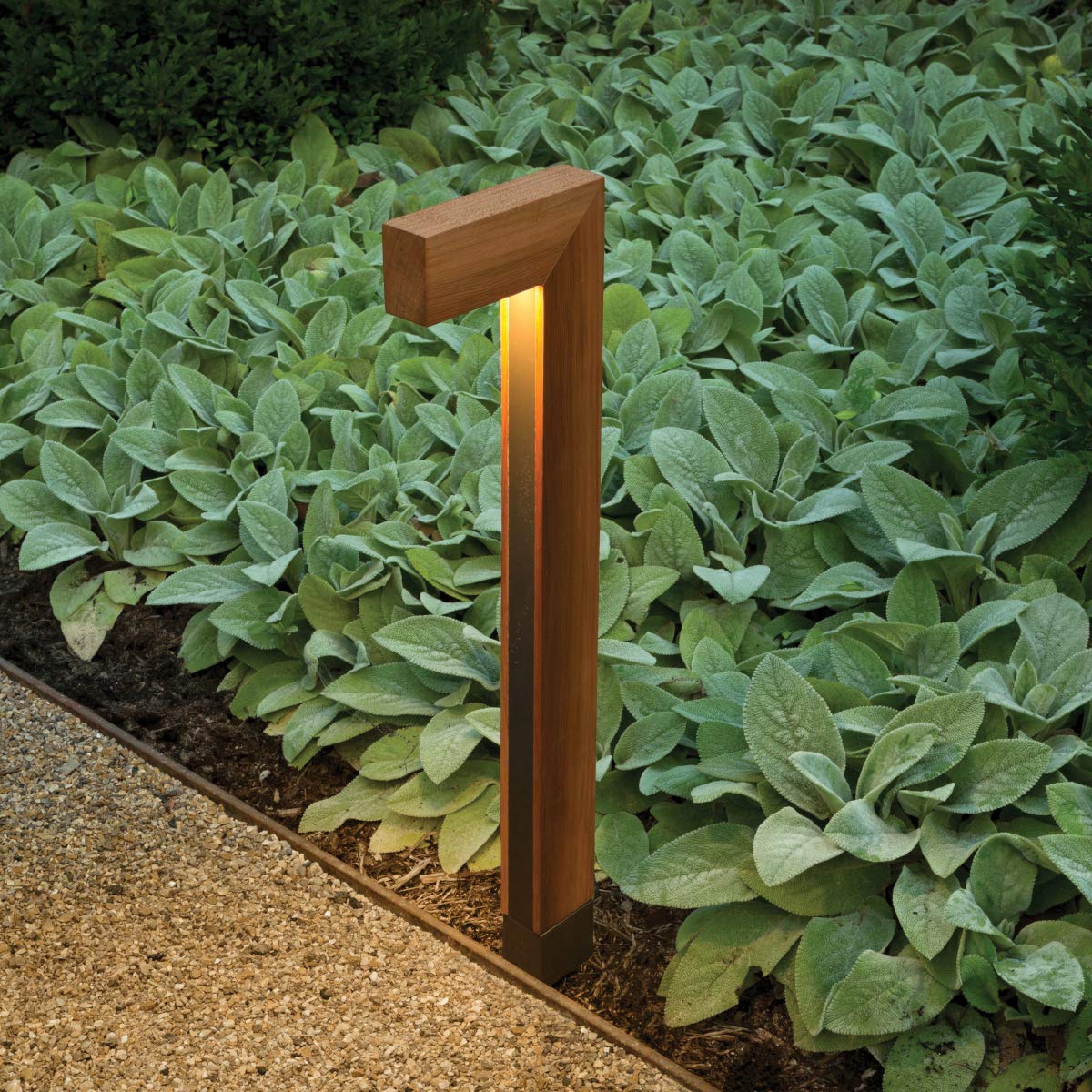 Hinkley Landscape Lighting Atlantis Path Light – Beautiful Landscape Lighting Illuminates Walkways for Increased Safety and Security, 20 Watt T3 Light Bulb Low Voltage, Bronze, 1518BZ