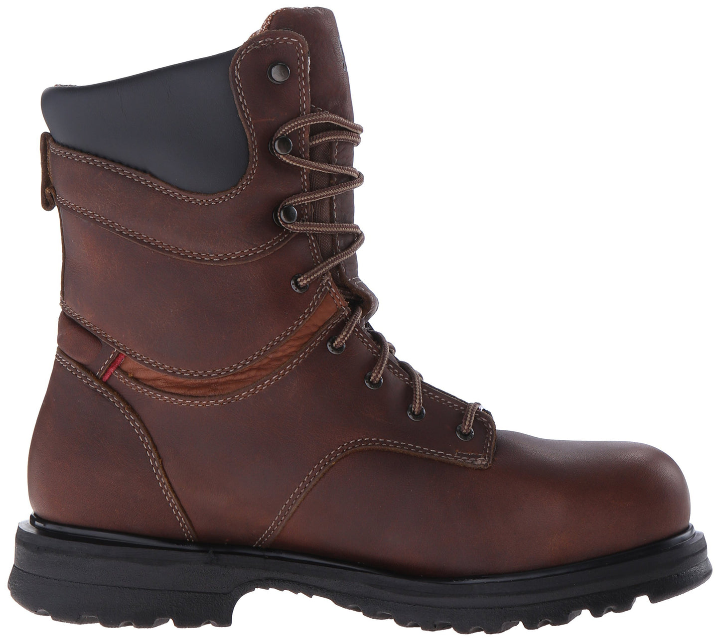 Timberland PRO Women's 88116 Rigmaster Work Boot,Brown,7 M US