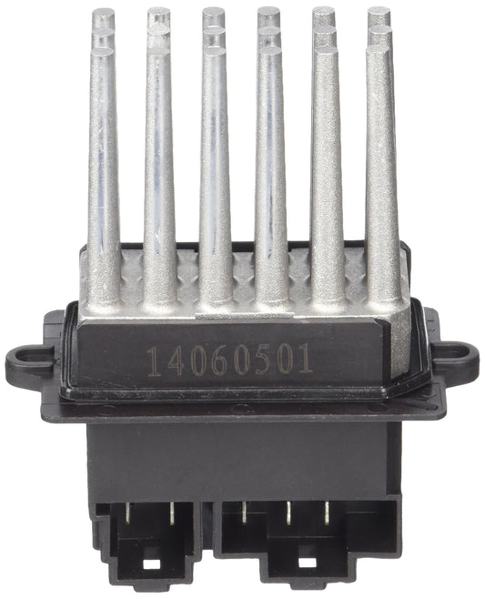 Four Seasons 20316 Auto Heating and Air Conditioning