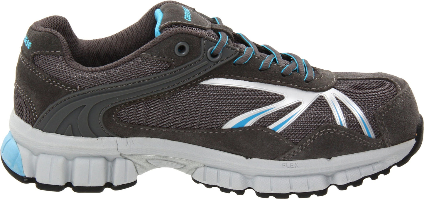 Converse Work Women's C446 Cross-Training Shoe,Dark Grey/Blue,8 M US