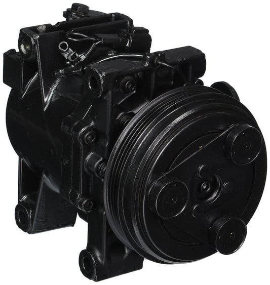Four Seasons 57883 A/C Compressor