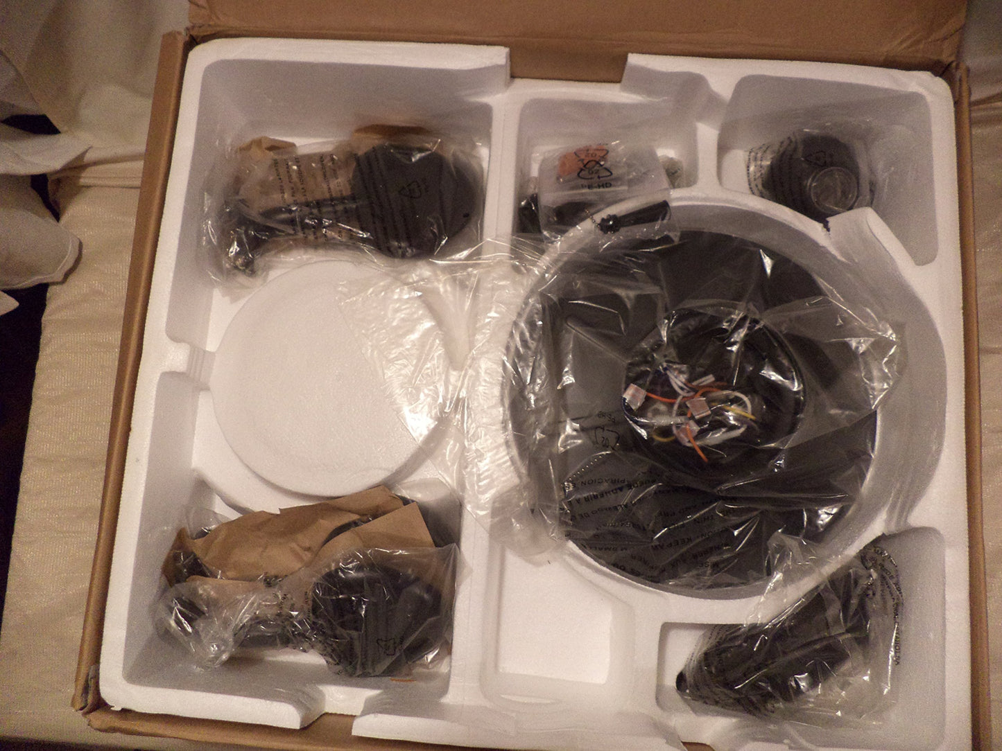 Havana 48 In. Outdoor Natural 18.5" h x 48" w x 18. Natural Iron