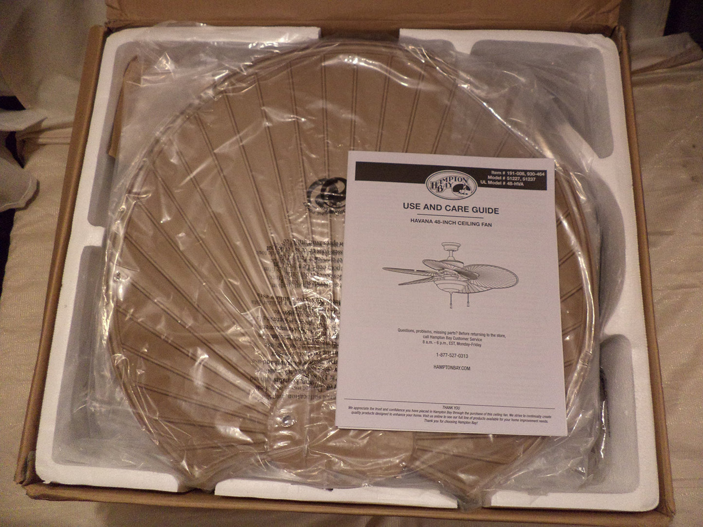 Havana 48 In. Outdoor Natural 18.5" h x 48" w x 18. Natural Iron