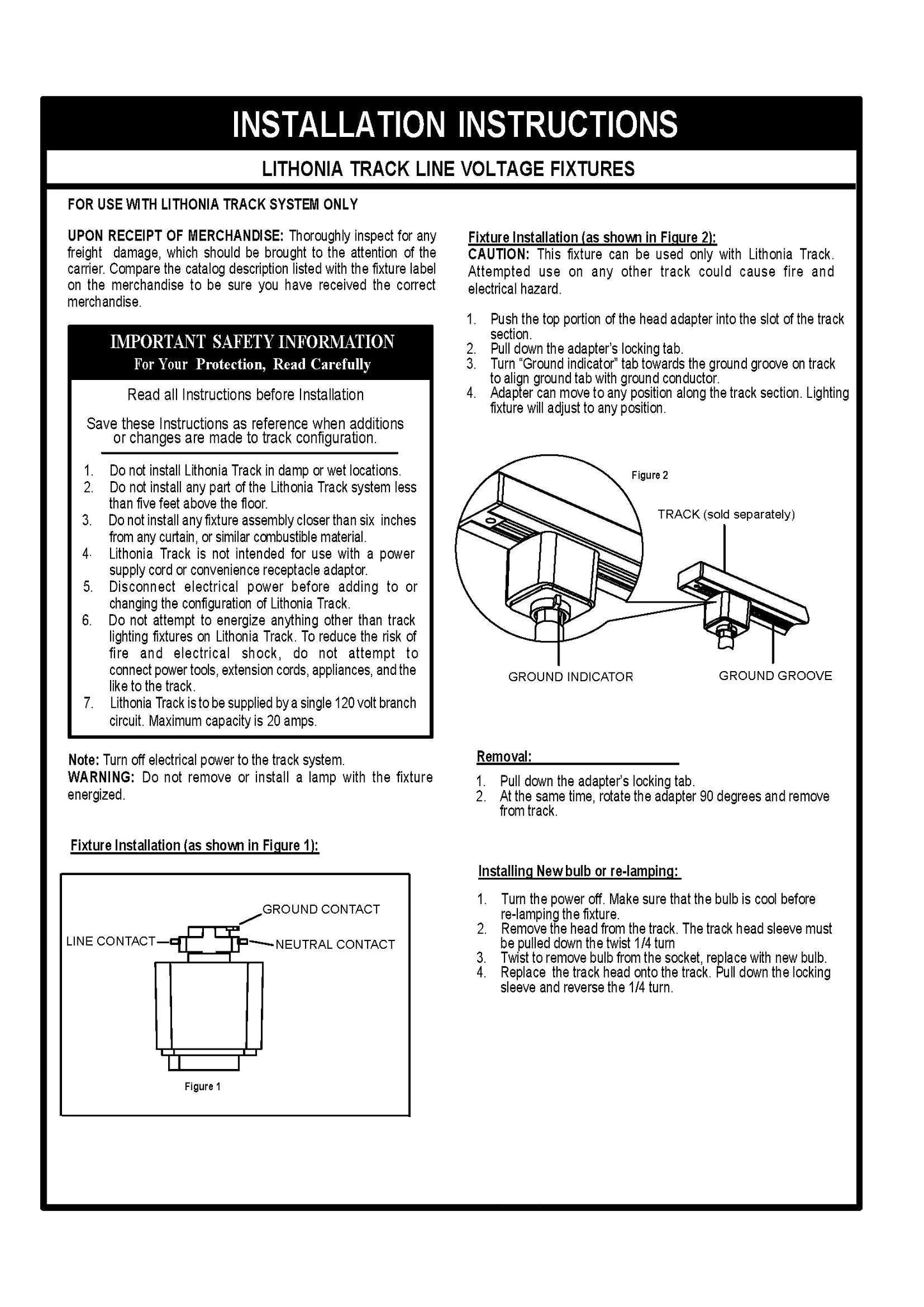 Lithonia Lighting LTHSTBF BR30 MW M4 Adjustable Decorative LED Baffle Track Head, 120 Volts, 100 Watts, Matte White