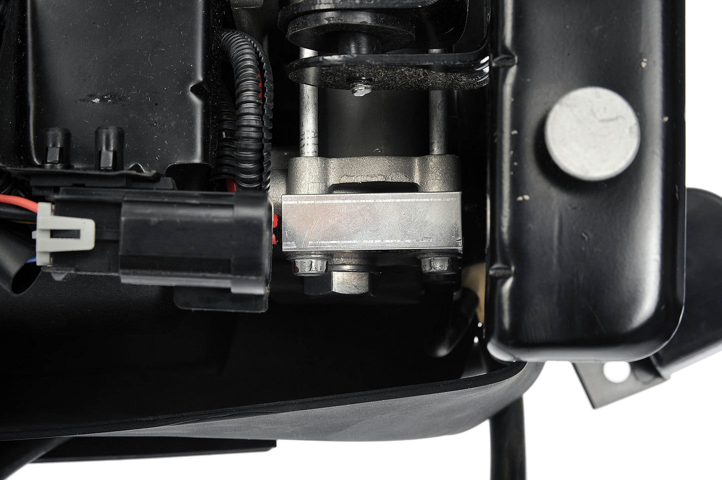 Dorman 949-099 Air Suspension Compressor for Select Cadillac / Chevrolet / GMC Models