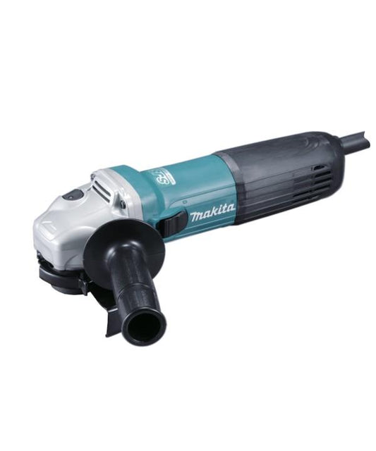 Makita GA4540RZ 115mm 1100W Angle Grinder 230-240V EUROPEAN PLUG