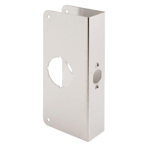 Prime-Line Defender Security 9 in. Stainless Steel Door Guard U-9586 Damaged Box