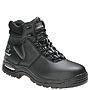 Converse Boots Men Composite Toe EH Six Inch Sport Boots C6750 - Black - 8W