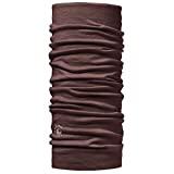 Buff Wool Buff - Solid Carmelita, One Size