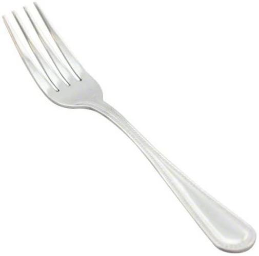 Update International (PL-86) Salad Forks, Pearl Series (Lot=24)