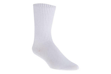 Simcan Mens/Womens Casual Comfort Mid-Calf Socks - Size Women's 6-13/Men's 7-12