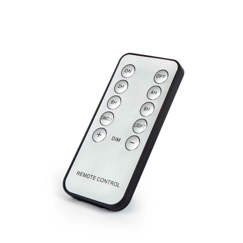 Hampton Bay 10-Button Candle Remote Control