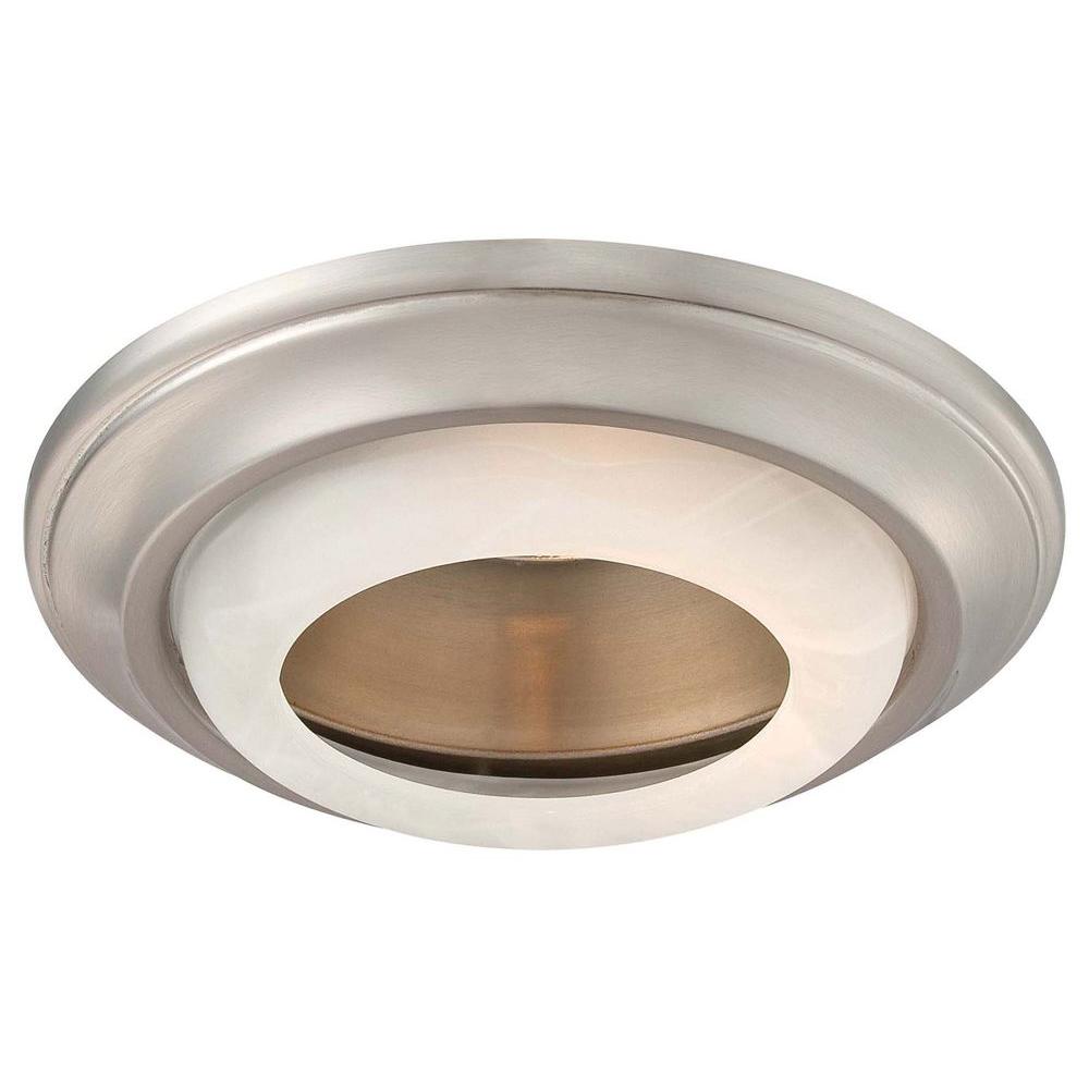 Minka Lavery 6 in. Recessed Light Trim